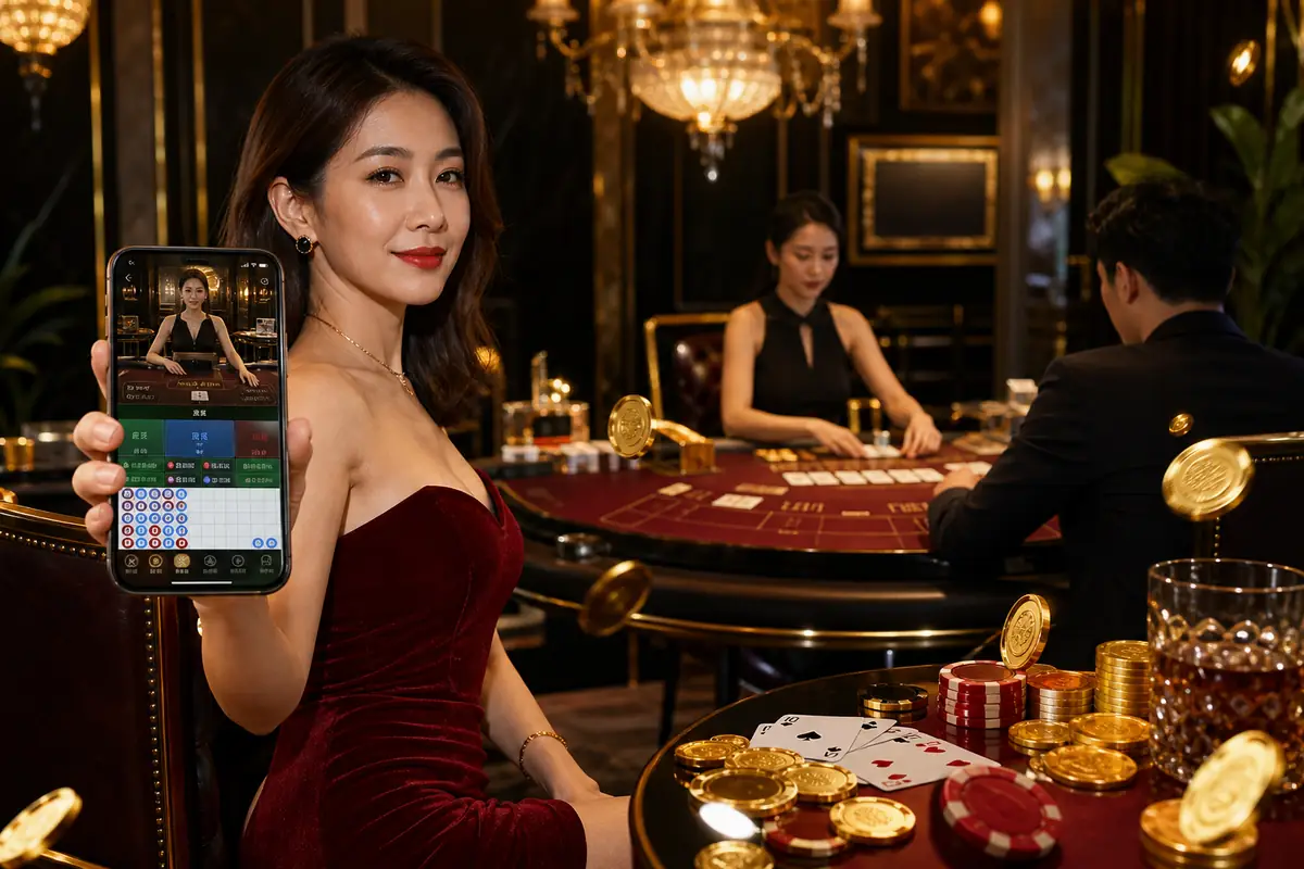 nex8 Live Dealer Blackjack အသက်ဝင်သောဇယား
