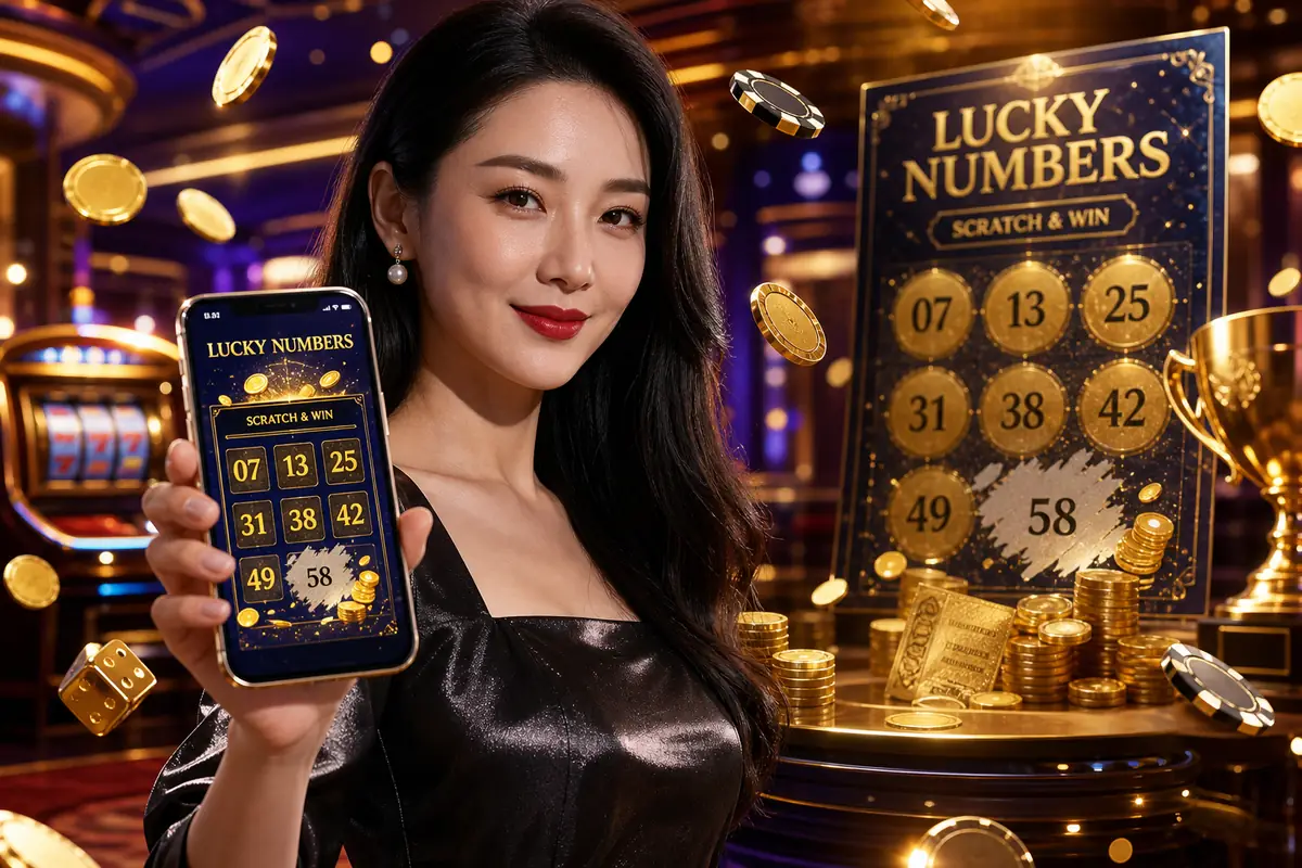 nex8 အွန်လိုင်းကာစီနို Live Dealer