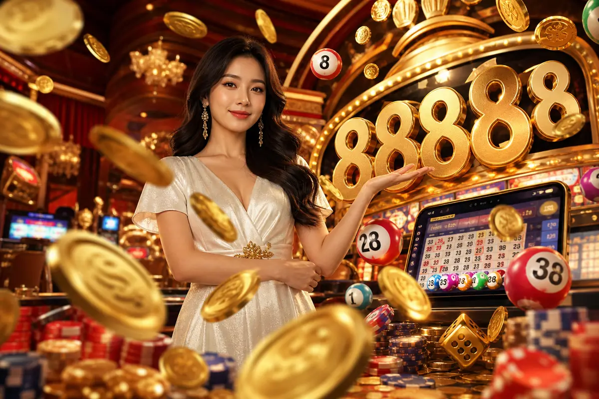 nex8 Esports ဘောင်လုံး လောင်းကစား
