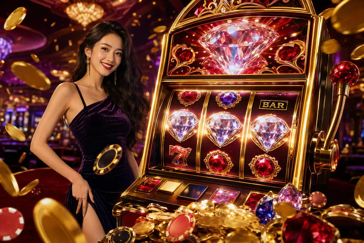 nex8 Roulette အွန်လိုင်းကာစီနို