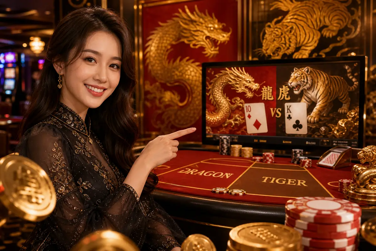 nex8 Live Dealer ကာစီနို ဇာတ်ကောင်